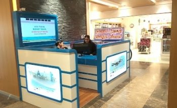 Budget Travel - Al Madeena M10 Br.