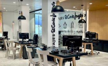 Viajes El Corte Inglés S.A.