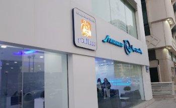 مكتب السالم للسفريات salem travel