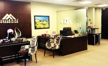 Marutzzi Travel & Tourism