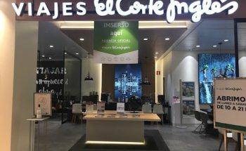 Viajes El Corte Ingles S.A.