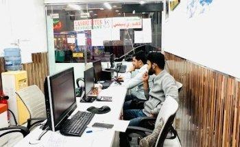 Marshal Square Travel