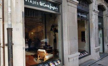 Viajes El Corte Ingles S.A.