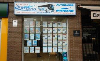 Viajes Mariano Oviedo - Tu agencia de viajes en Asturias