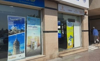 Al Rais Travel Agencies LLC