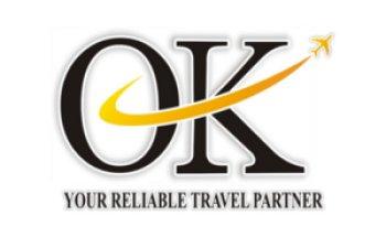 OK Travels & Tourism L.L.C - BR 12, Al Quoz 4 Dubai