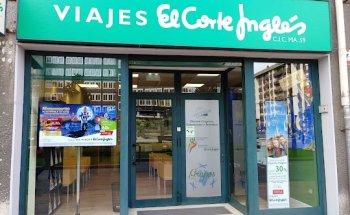 Viajes El Corte Inglés S.A.