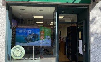 Viajes El Corte Ingles S.A.