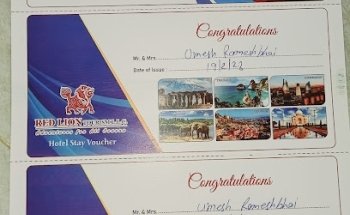 Red Lion Tourism LLC