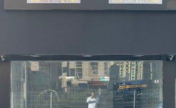 Moon Light Travel And Tourism