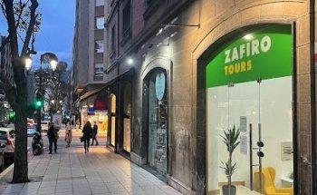 Zafiro Tours Oviedo