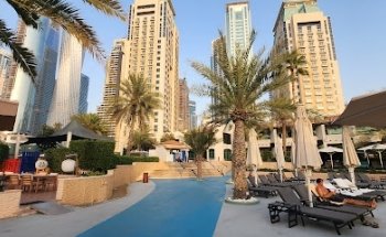 UAE Adventure Travel Club