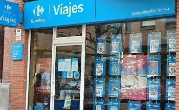 Góndola Principado Viajes S.L.L.