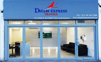 Dhabi Express Travels