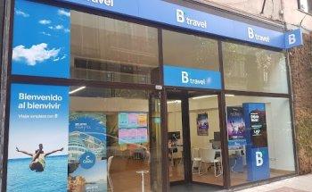B Travel