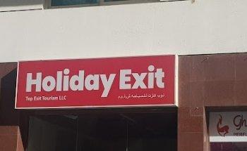 Top Exit Tourism LLC