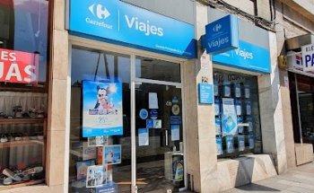 Viajes Carrefour