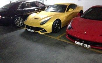 Truly Golden Tourism