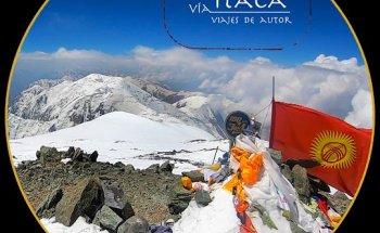 Vía Ítaca, viajes de autor.