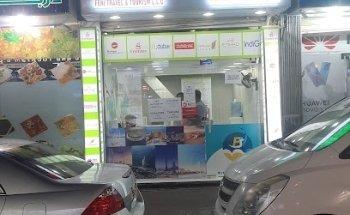 Feni travel and tourism llc