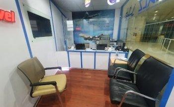 Dealz Nirvana Travel and Tourism Mafraq AlJaber Branch