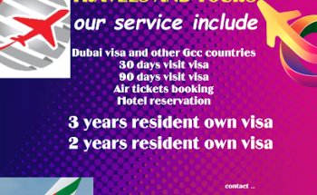 TRIPPLEHAY TRAVELS AND TOURS