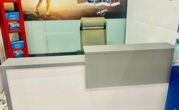 Dealz Nirvana Travel and Tourism M-17 Branch