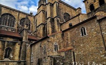 Oviedo Secreto Tours