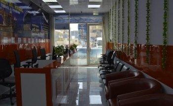 WADI AL KHAIL TRAVEL & TOURISM