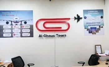 AL GHOUTH TOURS