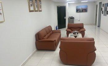 شركة الصرح العالي لخدمات متابعة المعاملات ALSARH ALEALI DOCUMENTS CLEARING SERVICE