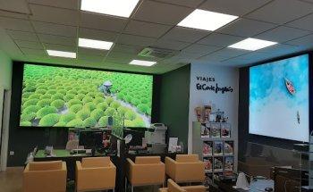 Viajes El Corte Inglés S.A.