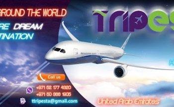 Tripesta Travel UAE