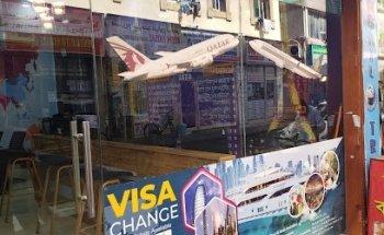 Tangail Travel & Tourism LLC