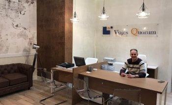 Viajes Quorum