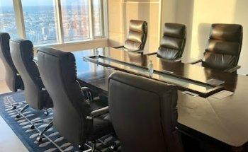 Serviceprovider Head office