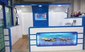 Asian Gulf Travel - Fathima Baniyas Br.