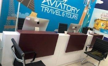 Aviatory Global Travel & Tours