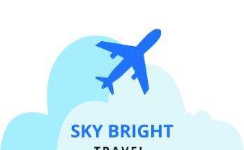 SKY BRIGHT Travel & Tourism
