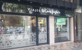 Viajes El Corte Inglés