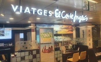 Viajes El Corte Ingles