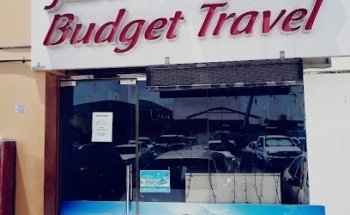 Budget Travel - Wafi Hypermrkt MSF