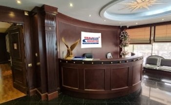 Smart Traveler Adviser Travel and Tourism