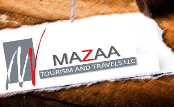 Mazaa Tourism and Travels LLC