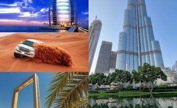 UAE Trip Advisor Travels & Tours
