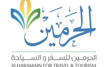 الحرمين للسياحة والسفر