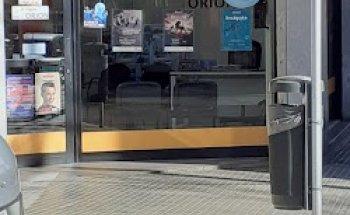 Viajes Orión Grup AVA