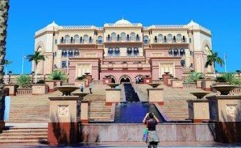 City Tour Dubai Fun Ventures