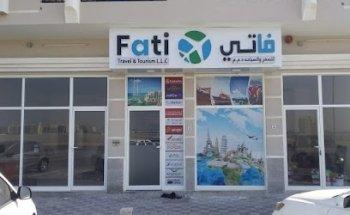Fati Travel &Tourism LLC