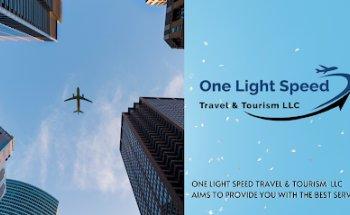 One Light Speed Travel & Tourism LLC